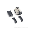 1.27mm Pitch SCSI IDC-type Female Connector